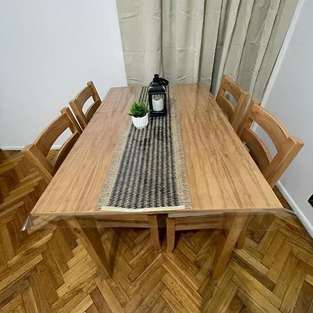 דירות בואנוס איירס Excelente Departamento Zona Alto Palermo מראה חיצוני תמונה