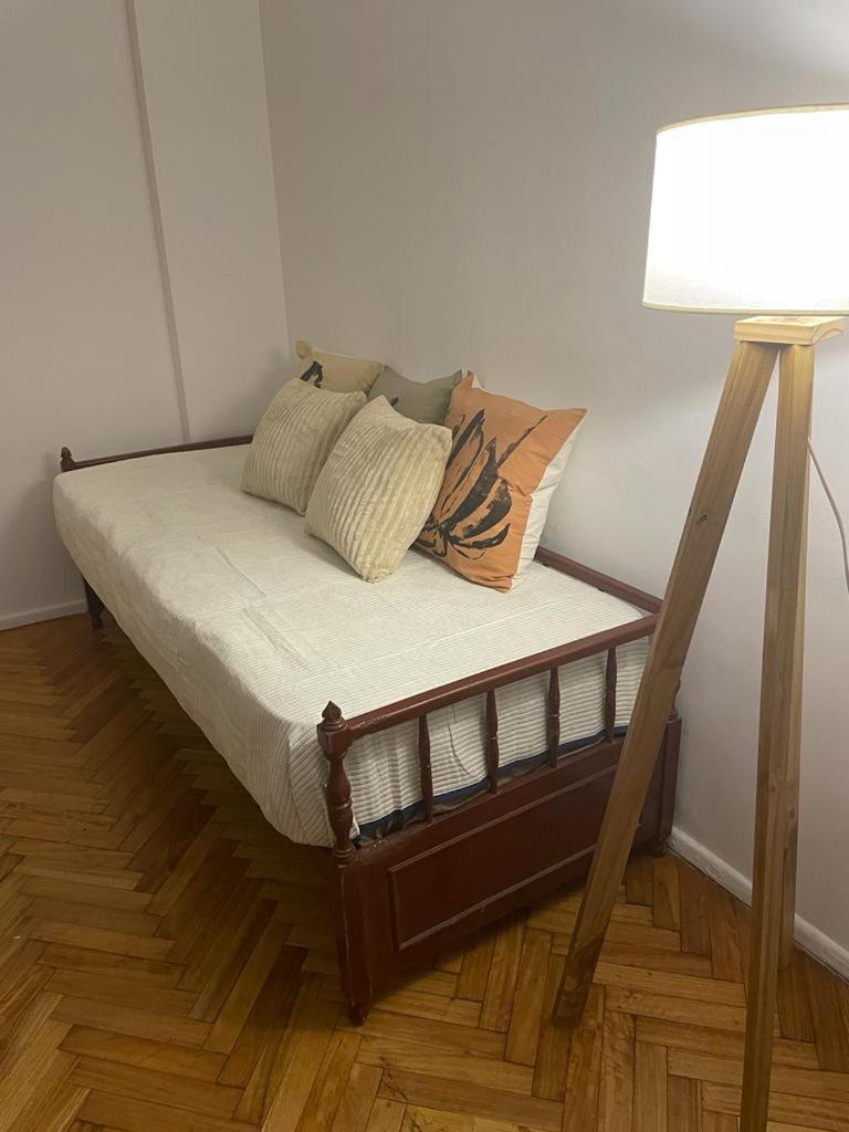 דירות בואנוס איירס Excelente Departamento Zona Alto Palermo מראה חיצוני תמונה