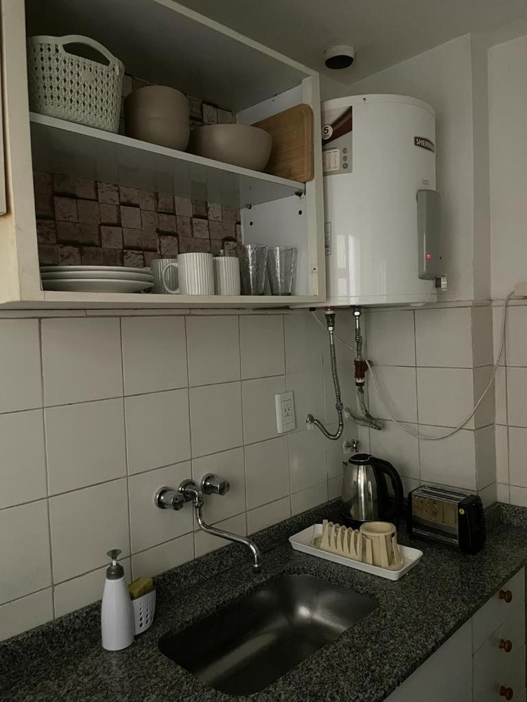 דירות בואנוס איירס Excelente Departamento Zona Alto Palermo מראה חיצוני תמונה
