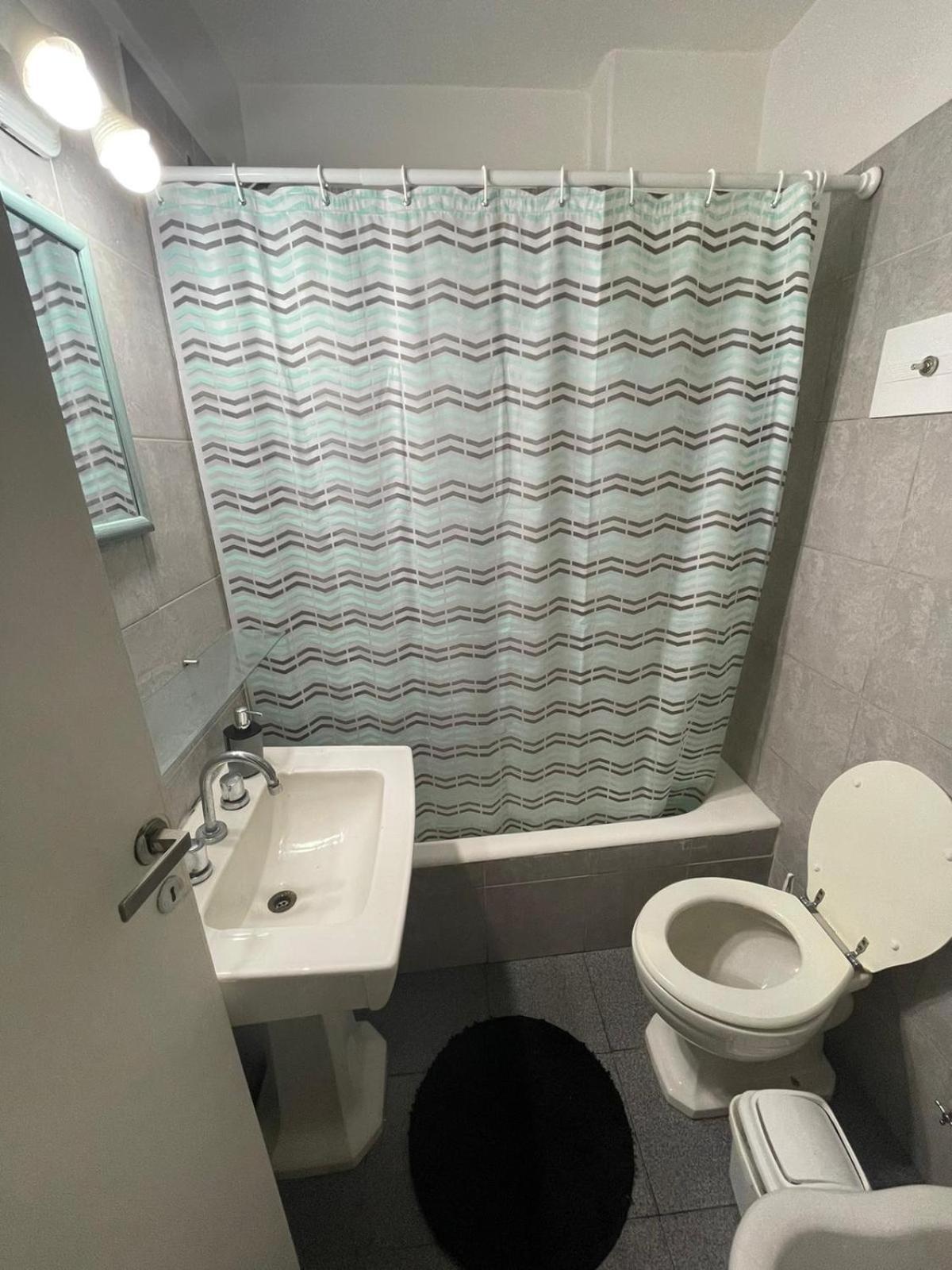 דירות בואנוס איירס Excelente Departamento Zona Alto Palermo מראה חיצוני תמונה