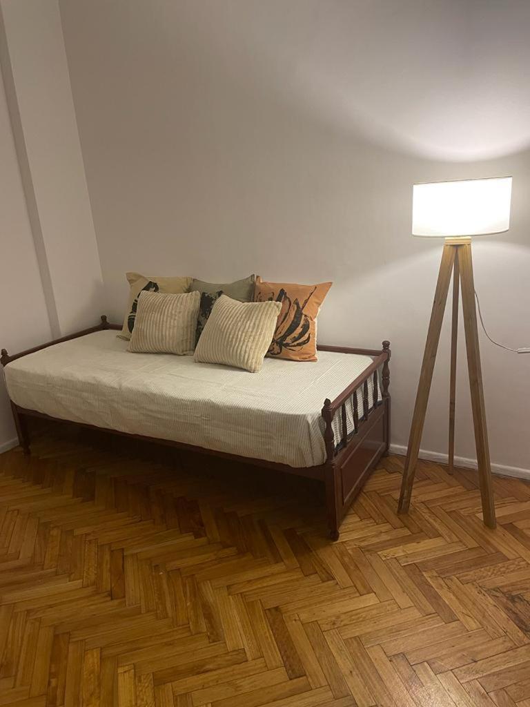 דירות בואנוס איירס Excelente Departamento Zona Alto Palermo מראה חיצוני תמונה